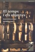 TEMPS I ELS OBJECTES | 9788439367895 | BELTRAN COSTA, ORIOL