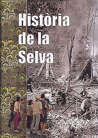 HISTÒRIA DE LA SELVA | 9788496747777 | VVAA