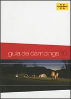 GUIA CAMPINGS 2010 | 9788439382133 | VARIS
