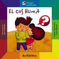 EL COS HUMA | 9788448915919 | CADAFALCH, LLUIS