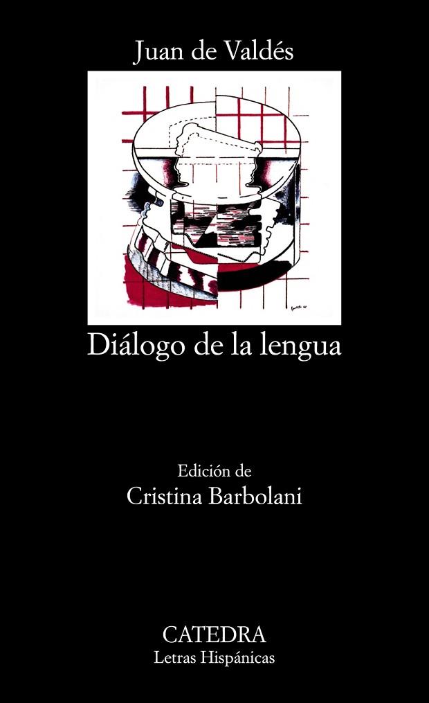 DIALOGO DE LA LENGUA (LH) | 9788437603315 | VALDES, JUAN DE