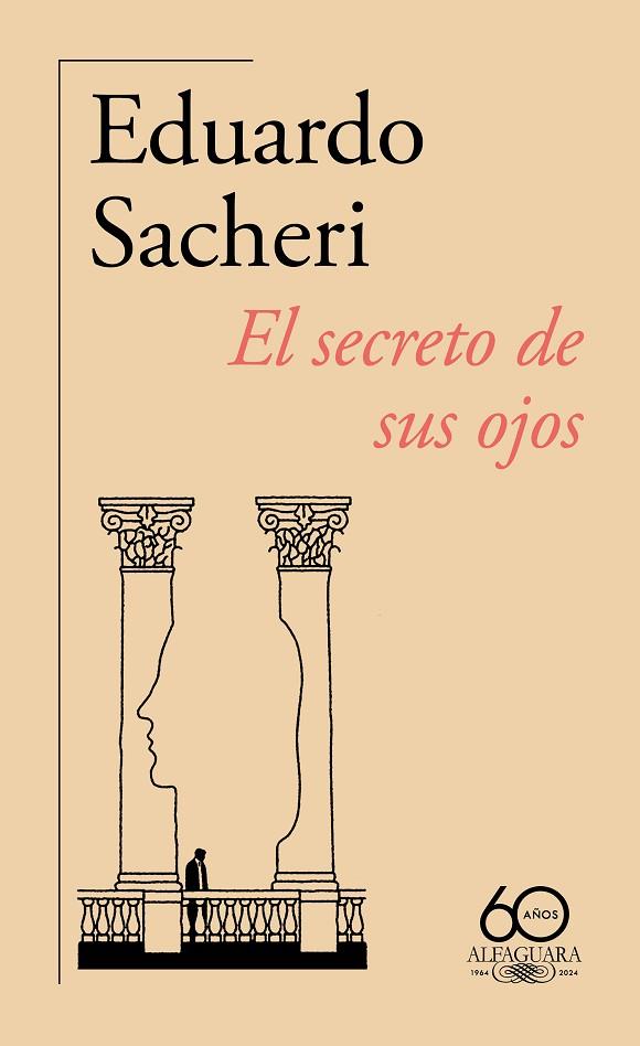 El secreto de sus ojos | 9788420478883 | Eduardo Sacheri