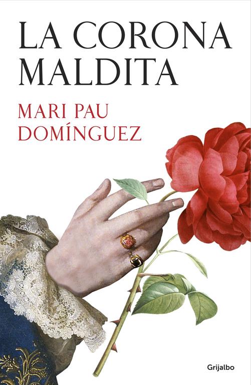 LA CORONA MALDITA | 9788425353246 | DOMINGUEZ, MARI PAU