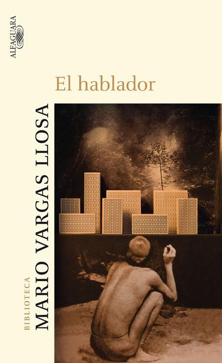El hablador | 9788420472898 | Mario Vargas Llosa