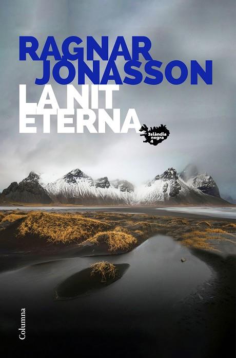 La nit eterna | 9788466428859 | Ragnar Jónasson