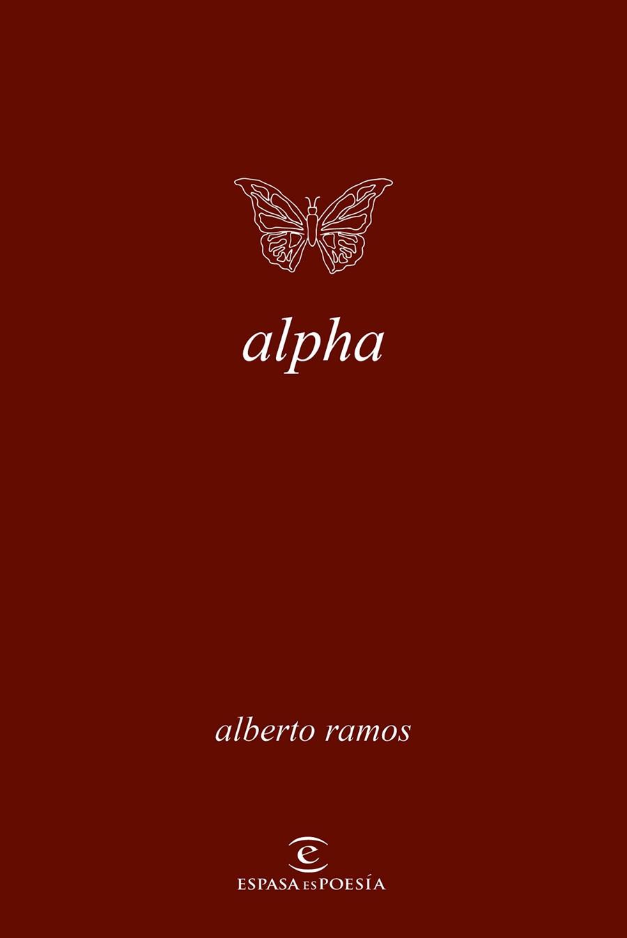 alpha | 9788467073683 | Alberto Ramos
