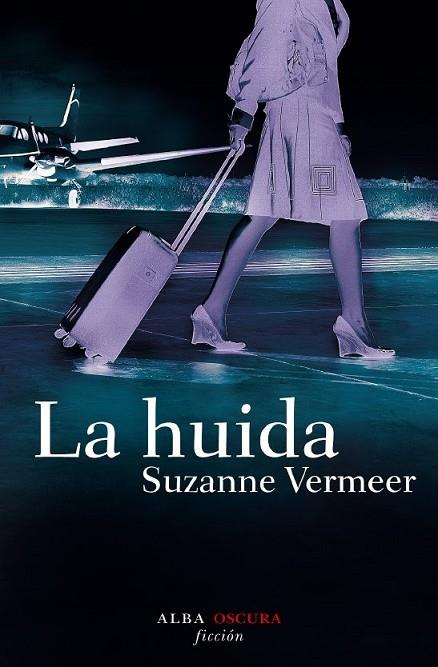 HUIDA, LA | 9788484284529 | VERMEER, SUZANNE