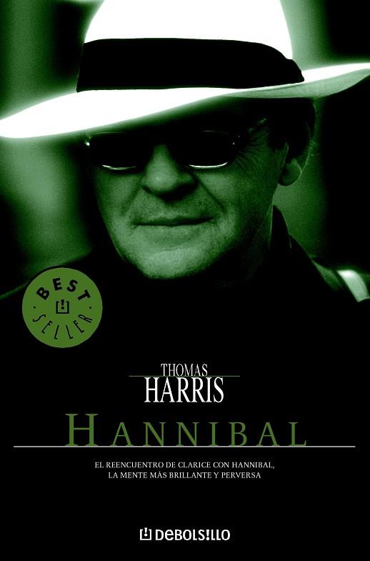 Hannibal | 9788497599375 | Harris, Thomas