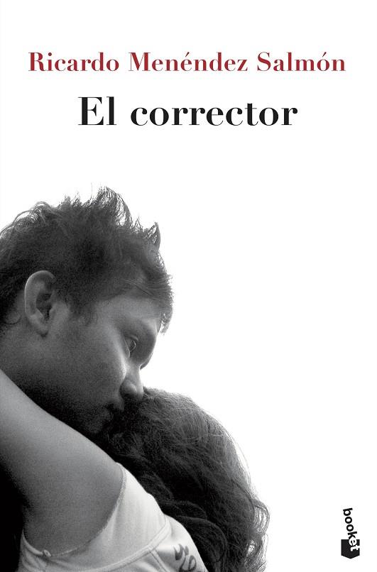 EL CORRECTOR | 9788432250842 | MENENDEZ SALMON, RICARDO