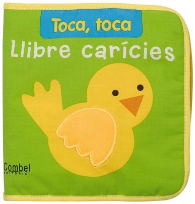 LLIBRE CARICIES | 9788498256130 | VARIOS AUTORES