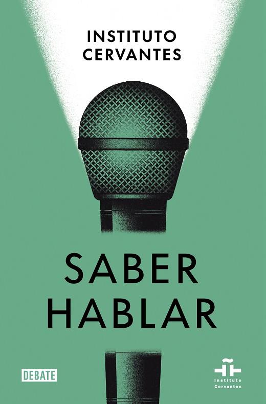 SABER HABLAR | 9788418056970 | INSTITUTO CERVANTES & ALBELDA MARCO