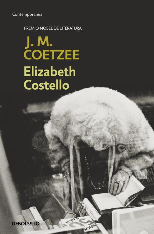 ELIZABETH COSTELLO | 9788497935609 | J.M COETZEE.