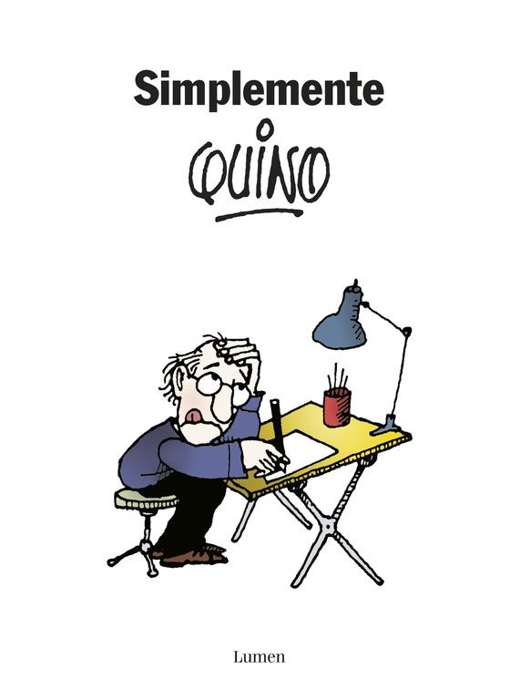 SIMPLEMENTE QUINO | 9788426402936 | QUINO