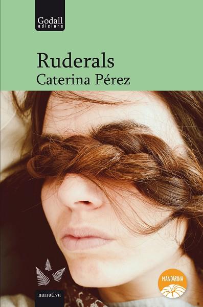 RUDERALS | 9788412307283 | CATERINA PÉREZ