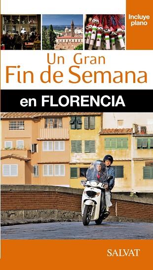 FLORENCIA | 9788499357454 | KATHERINE VANDERHAEGHE