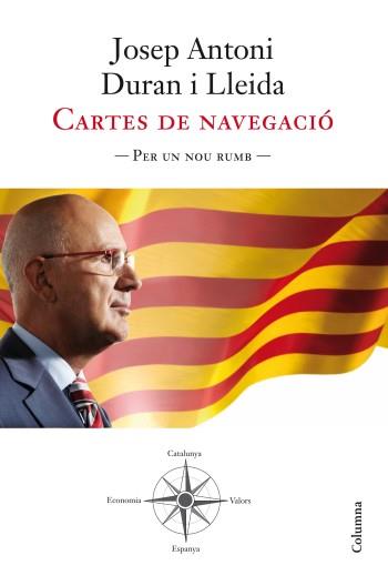 CARTES DE NAVEGACIO | 9788466414722 | DURAN I LLEIDA, JOSEP ANTONI