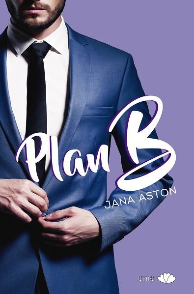 Plan B | 9788417972288 | Jana Aston