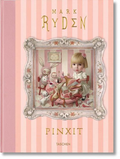 JU MARK RYDEN PINXIT | 9783836539821 | VVAA