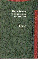 EXPEDIENTES DE REGULACION DE EMPLEO | 9788487699801 | FERNANDEZ DOMINGUEZ, JUAN JOSE