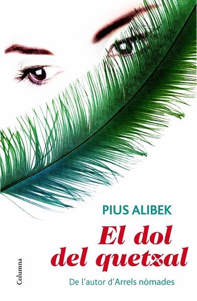 EL DOL DEL QUETZAL | 9788466414685 | ALIBEK, PIUS