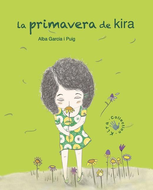 PRIMAVERA DE KIRA, LA | 9788494487941 | GARCIA PUIG, ALBA