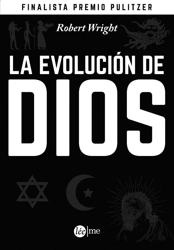 LA EVOLUCION DE DIOS | 9788415589082 | ROBERT WRIGHT