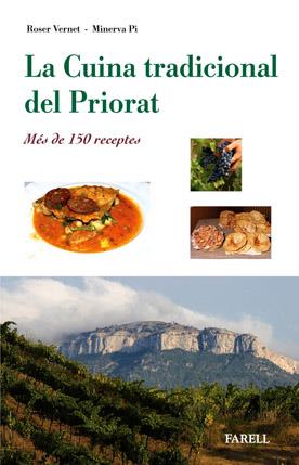 LA CUINA TRADICIONAL DEL PRIORAT | 9788495695857 | ROSER VERNET & MINERVA PI