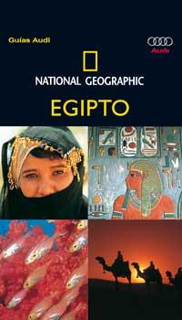 EGIPTO - NATIONAL GEOGRAPHIC | 9788482983080 | HUMPHREYS , ANDREW