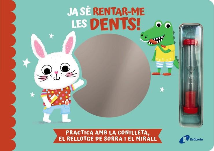 JA SE RENTAR-ME LES DENTS! | 9788413494036 | VVAA