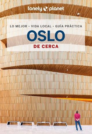 Oslo de cerca 02 | 9788408289975 | Gemma Graham