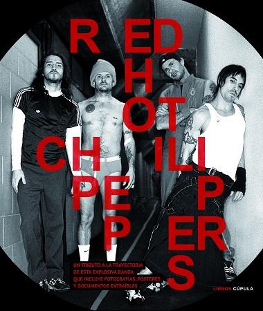RED HOT CHILI PEPPERS | 9788448021450 | G. GAAR
