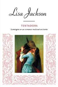 TENTADORA | 9788478718108 | JACKSON, LISA