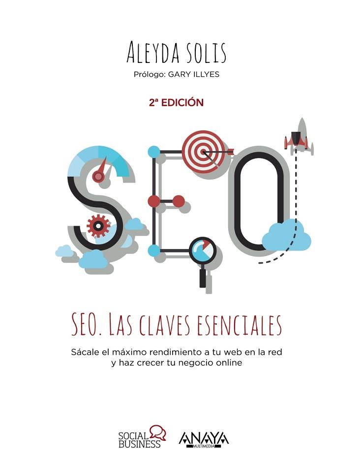 SEO :  las claves esenciales | 9788441537286 | SOLIS, Aleyda