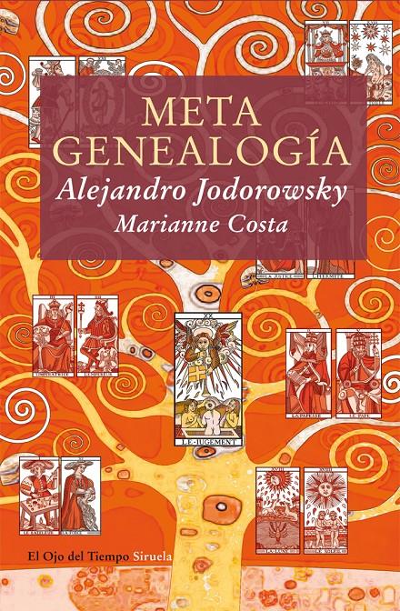 METAGENEALOGIA ESTUCHE +DVD | 9788498415179 | JODOROWSKY, ALEJANDRO & COSTA, MARIANNE