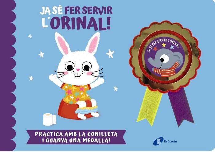 JA SE FER SERVIR L'ORINAL! | 9788413494029 | VVAA