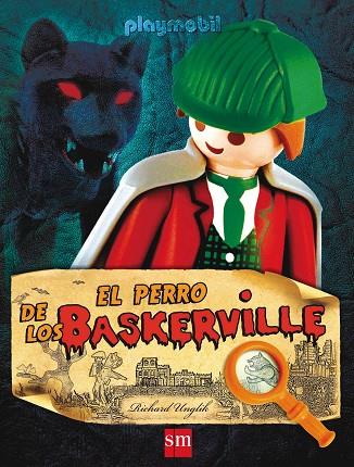 El perro de los baskerville | 9788467580198 | Richard Unglik