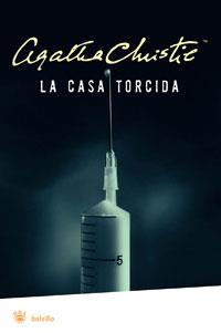 CASA TORCIDA, LA | 9788498670202 | CHRISTIE, AGATHA