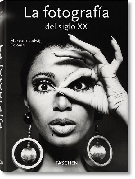 LA FOTOGRAFIA DEL SIGLO XX | 9783836541046 | MUSEUM LUDWIG