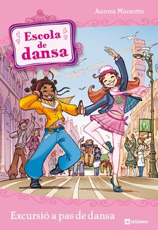 EXCURSIO A PAS DE DANSA | 9788424633936 | MARSOTO, AURORA