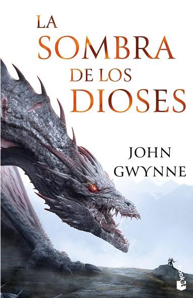 Serie Hermanos de sangre 01 La sombra de los dioses | 9788445017524 | John Gwynne