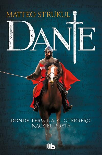 Dante | 9788413146348 | Matteo Strukul