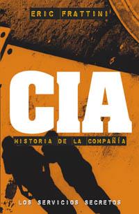 CIA HISTORIA DE LA COMPAÑIA | 9788441417076 | FRATTINI, ERIC