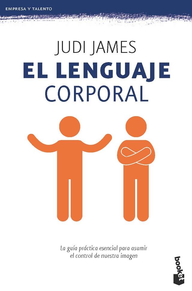 EL LENGUAJE CORPORAL | 9788408008750 | JAMES, JUDI