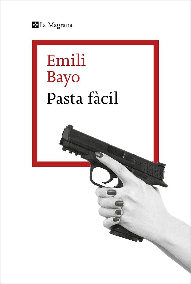 PASTA FACIL | 9788419334657 | EMILI BAYO