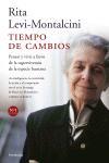 TIEMPO DE CAMBIOS | 9788483076200 | LEVI-MONTALCINI, RITA