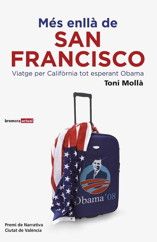 MES ENLLA DE SAN FRANCISCO | 9788498246612 | MOLLA, TONI