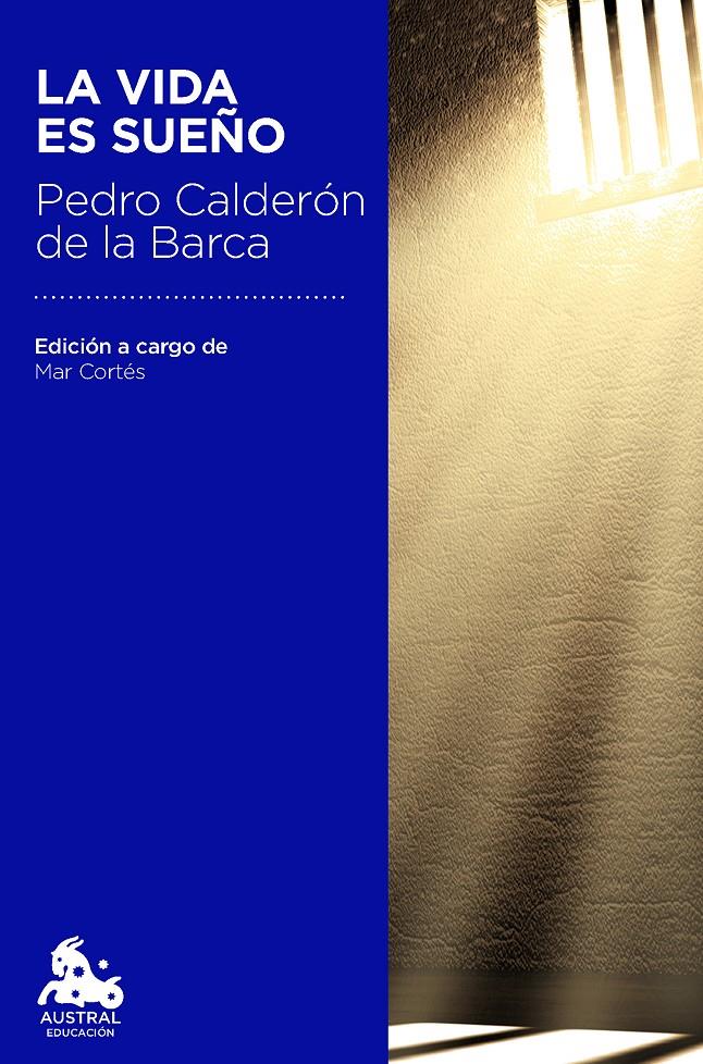 LA VIDA ES SUEÑO | 9788467041965 | CALDERON DE LA BARCA, PEDRO