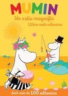 MUMIN  UN ESTIU MAGNIFIC | 9788424632984 | JANSSON, TOVE