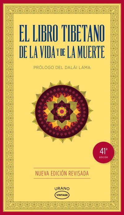 EL LIBRO TIBETANO DE LA VIDA Y DE LA MUERTE | 9788417694203 | RINPOCHE