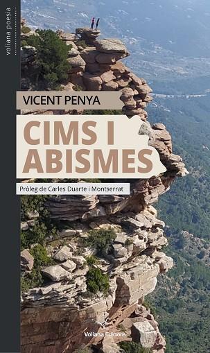 CIMS I ABISMES | 9788412656855 | VICENT PENYA